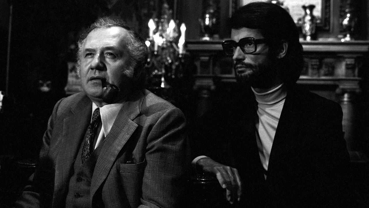 Distribution De Les Enquêtes Du Commissaire Maigret